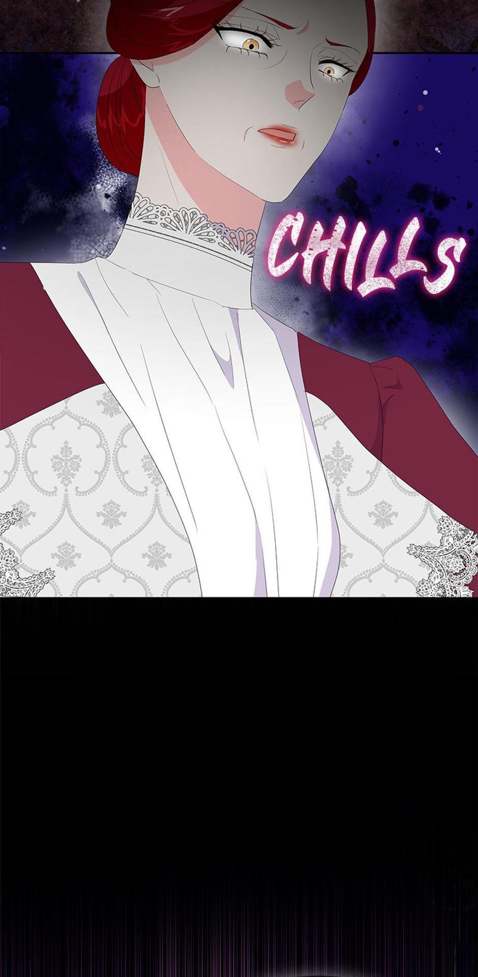 The Terminal Villainess