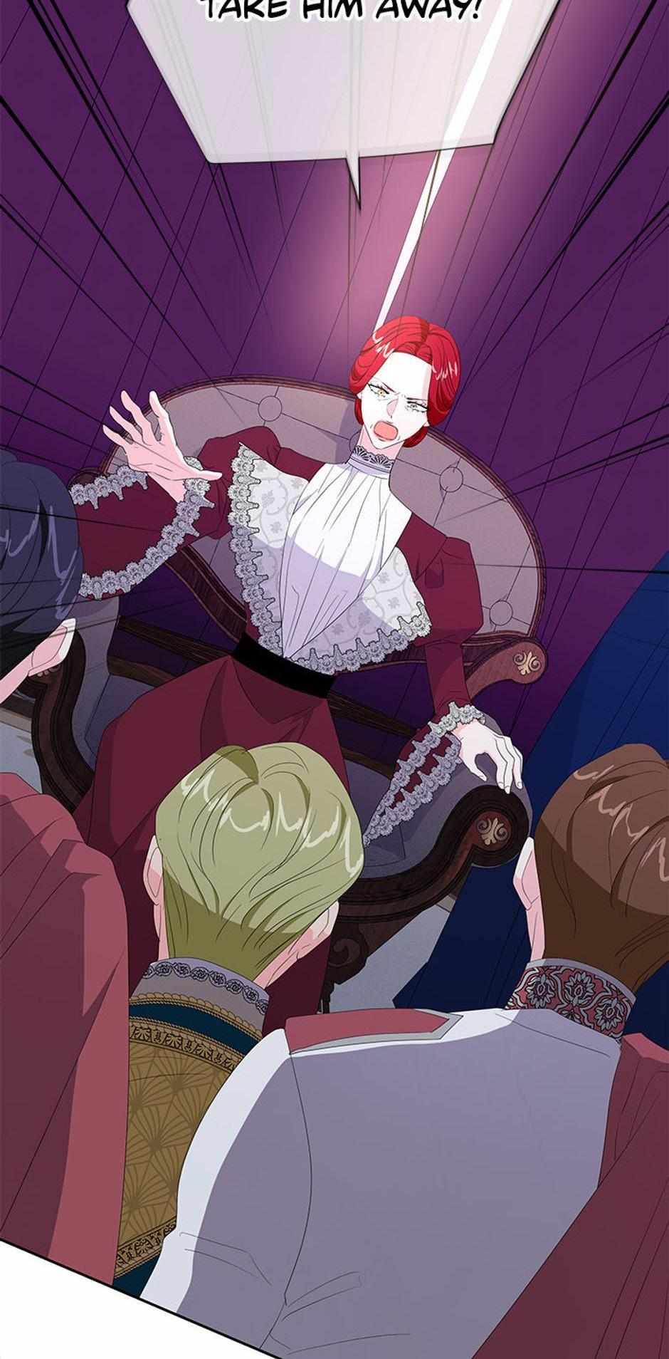 The Terminal Villainess