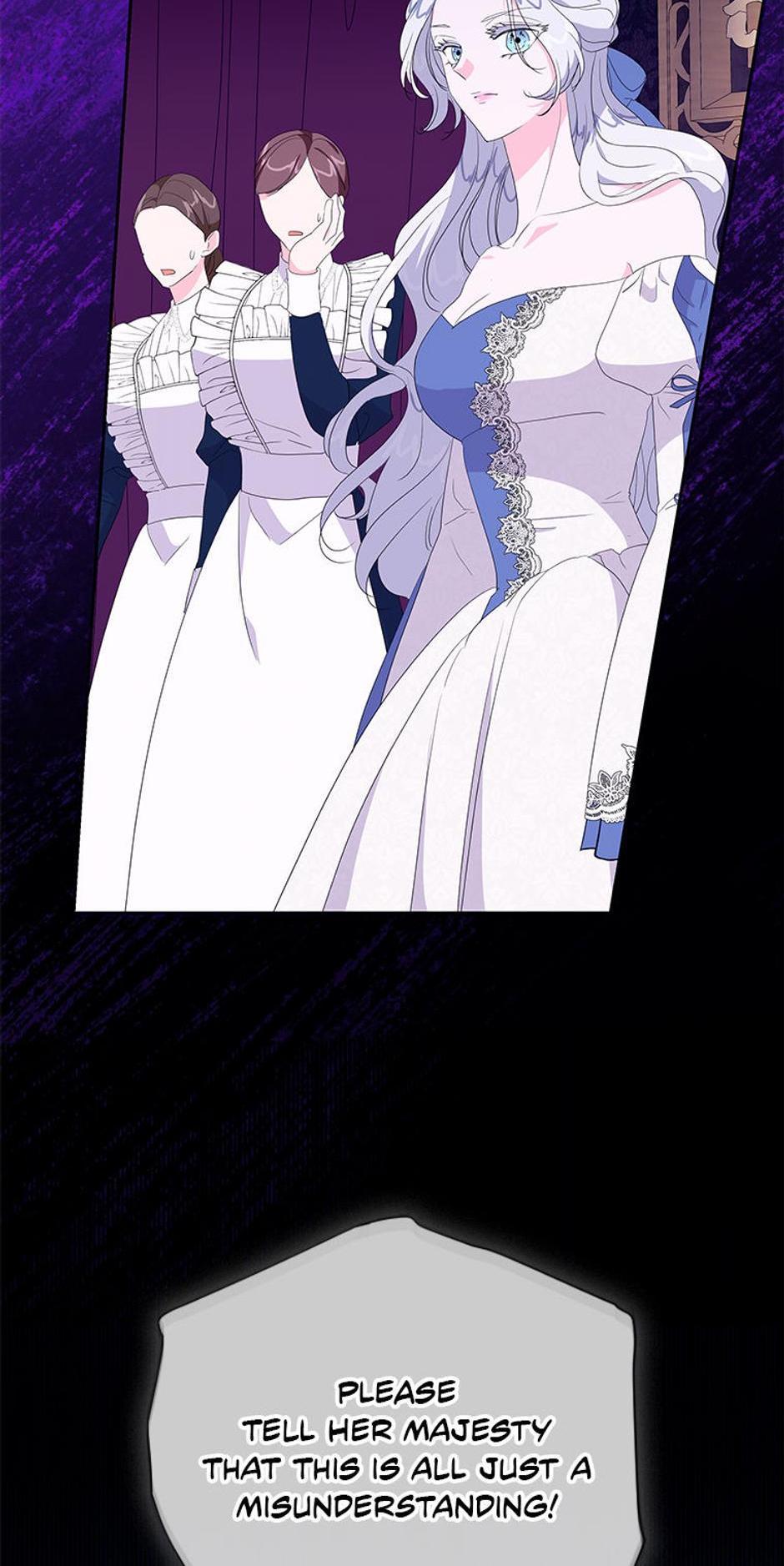 The Terminal Villainess