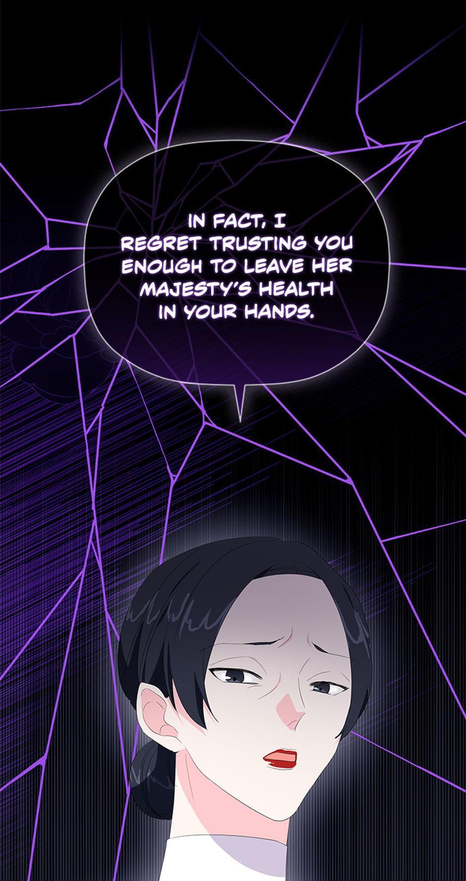 The Terminal Villainess
