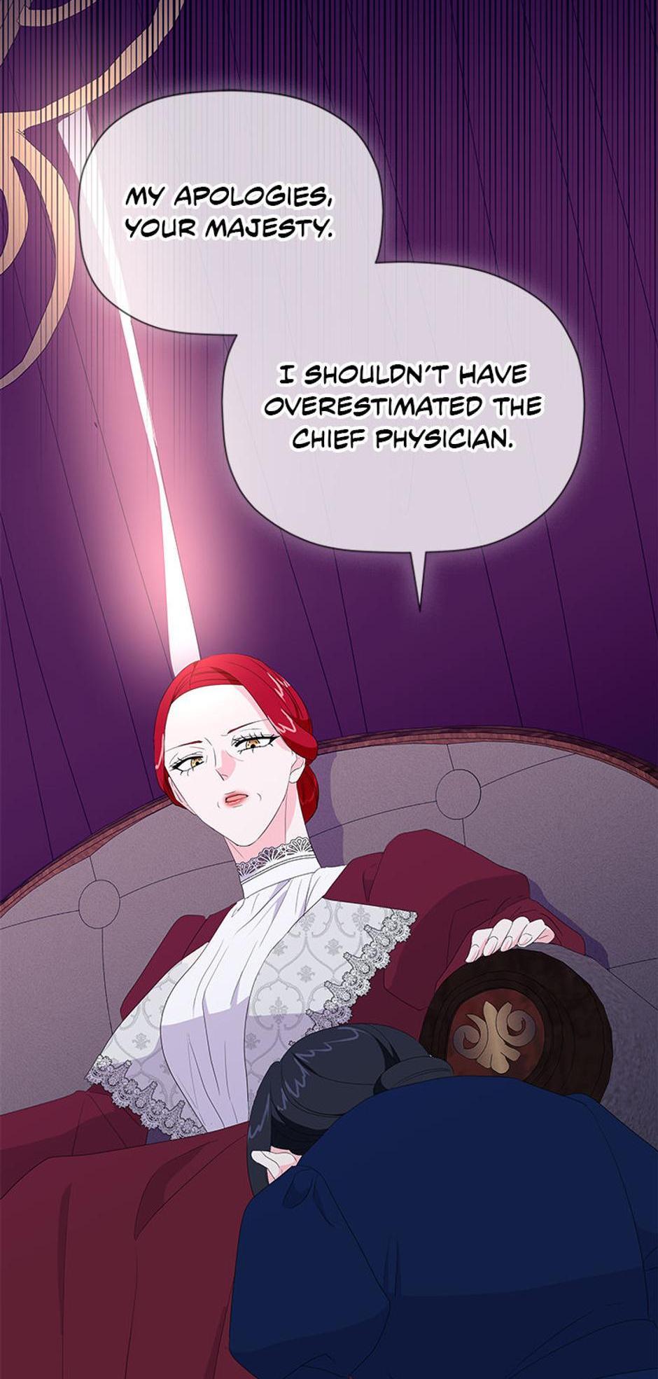 The Terminal Villainess