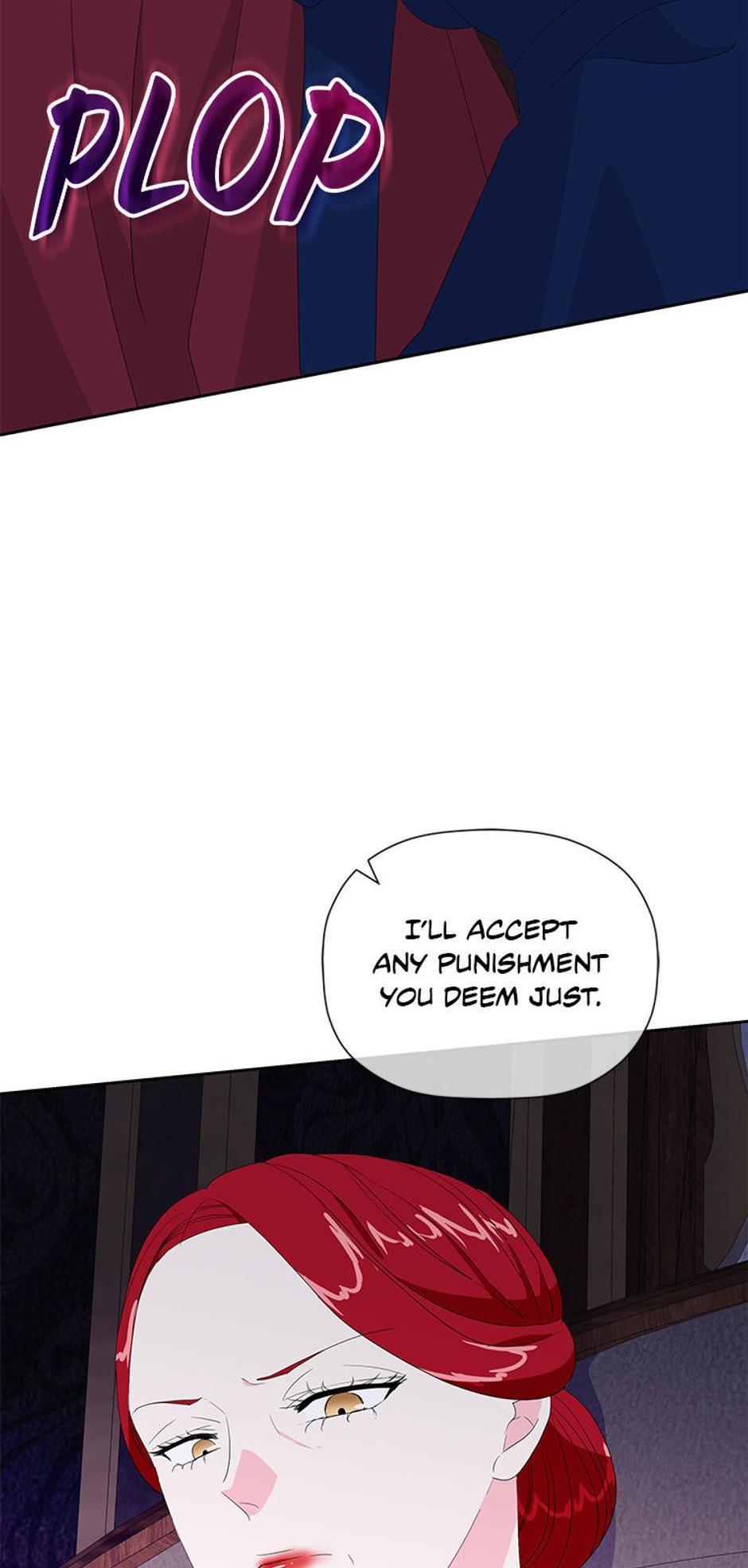 The Terminal Villainess
