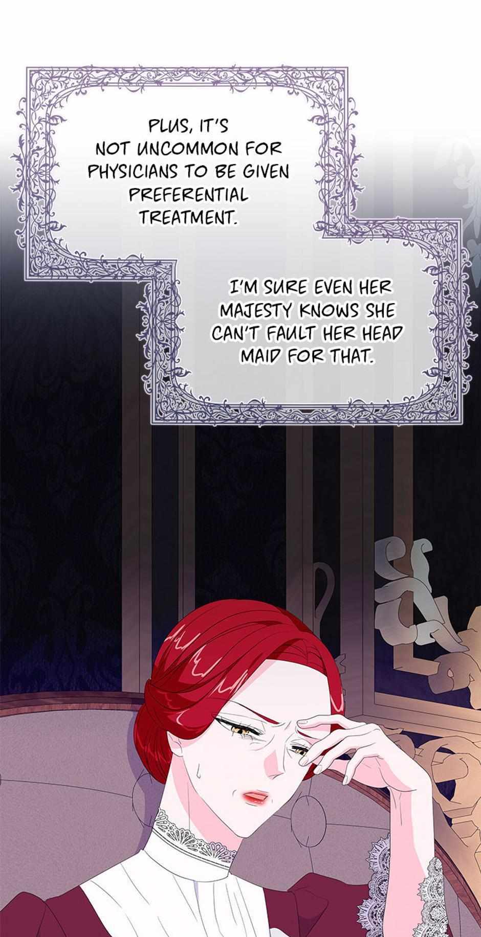 The Terminal Villainess