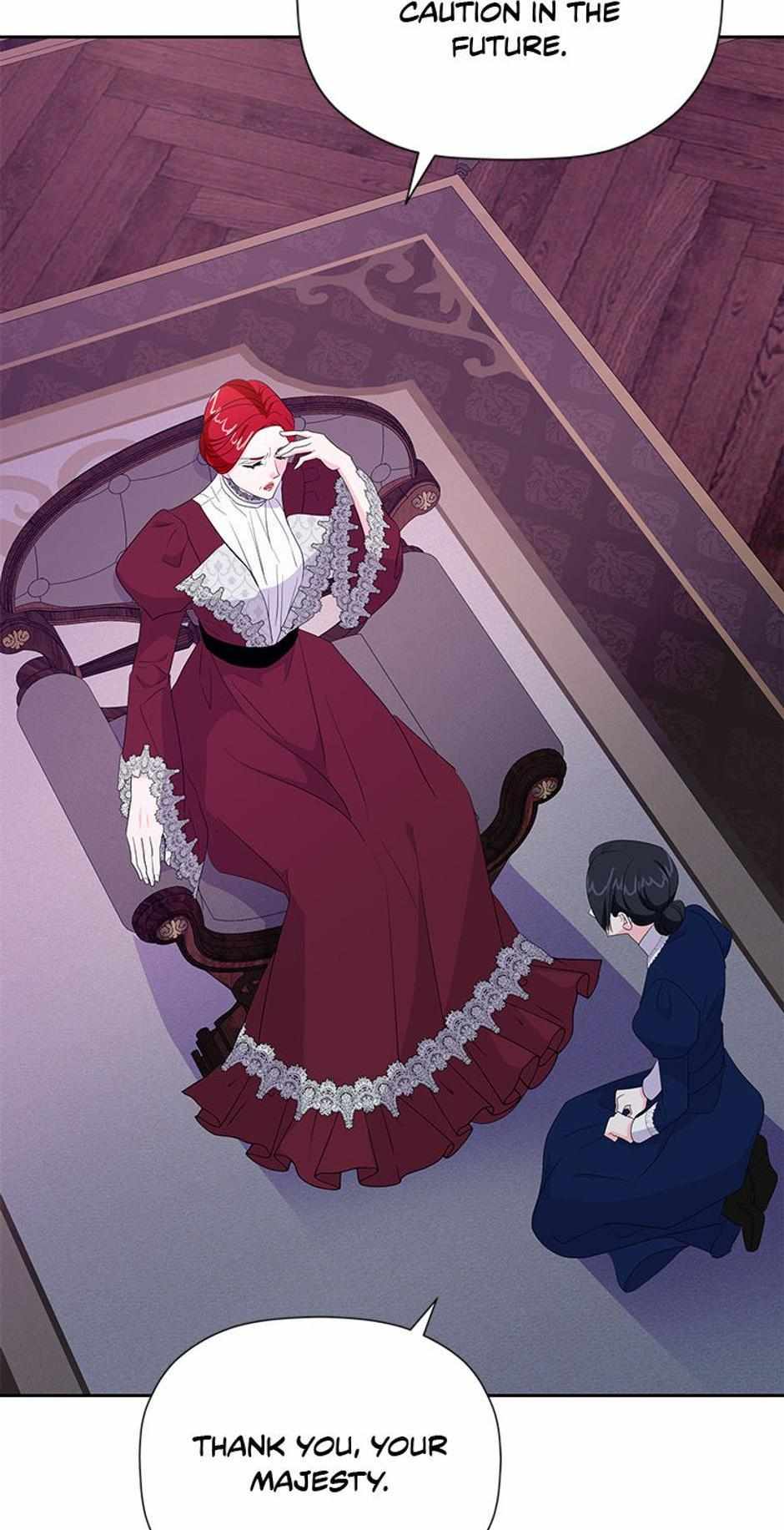 The Terminal Villainess