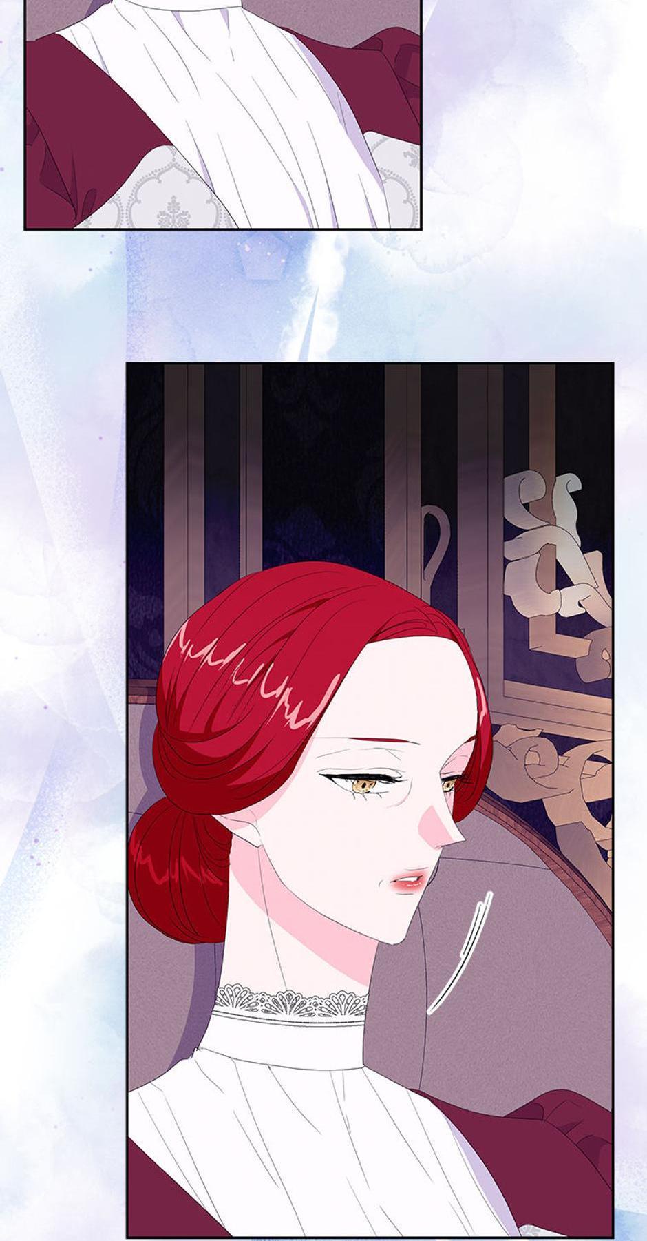 The Terminal Villainess
