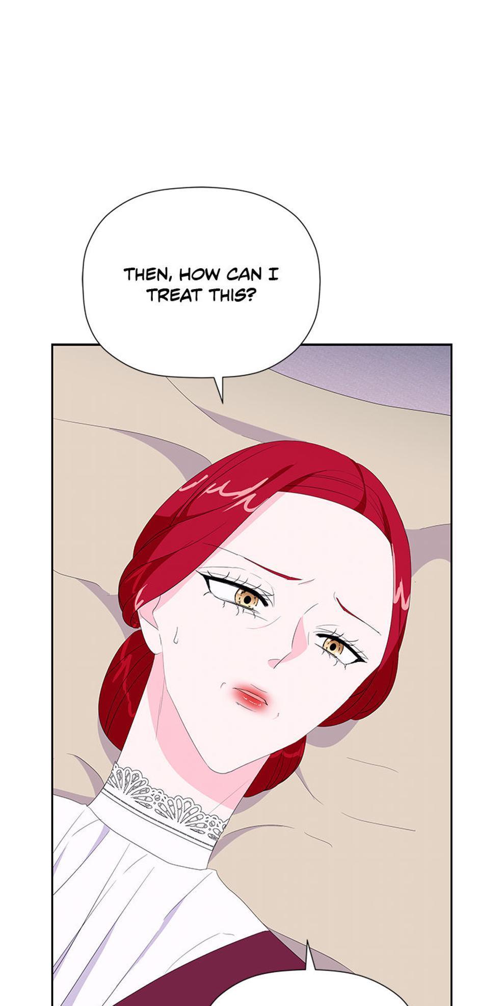 The Terminal Villainess