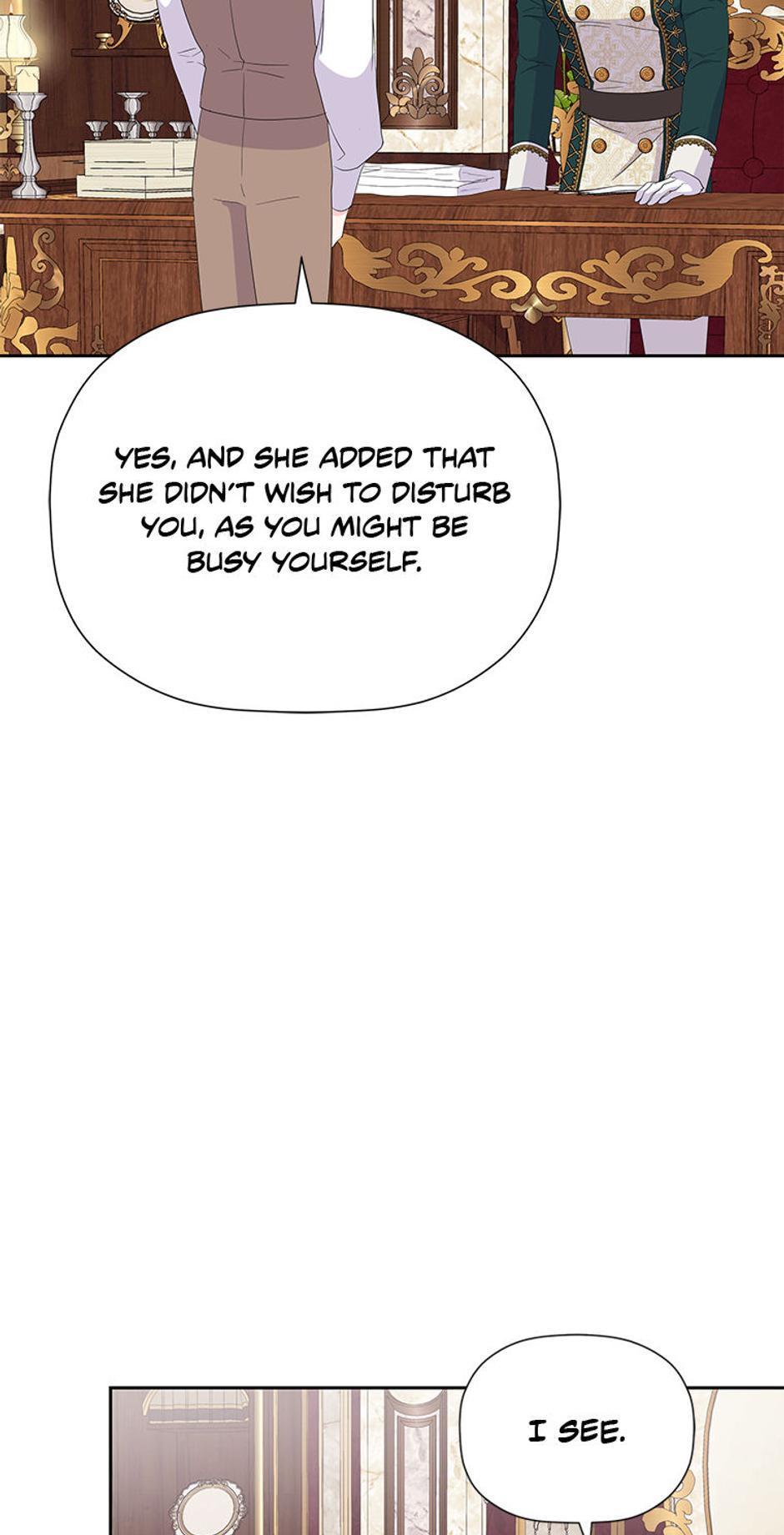 The Terminal Villainess