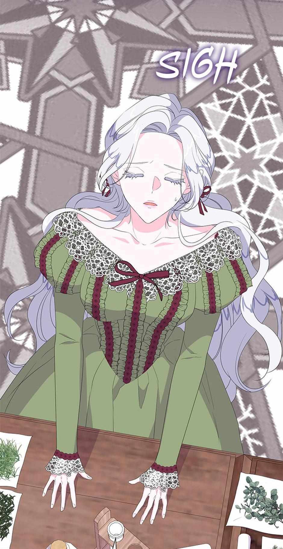 The Terminal Villainess