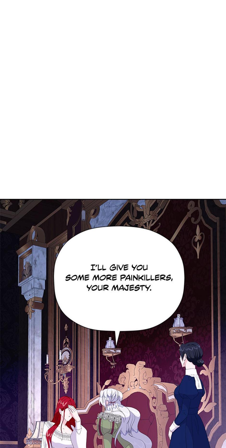 The Terminal Villainess