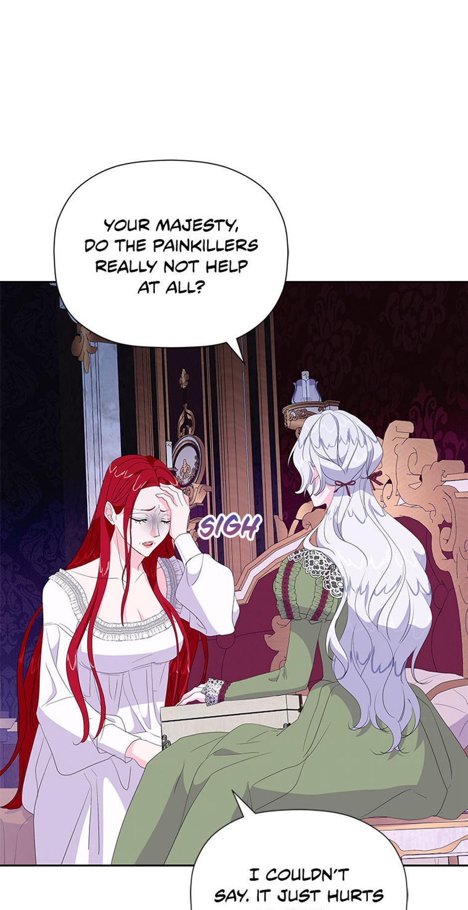 The Terminal Villainess