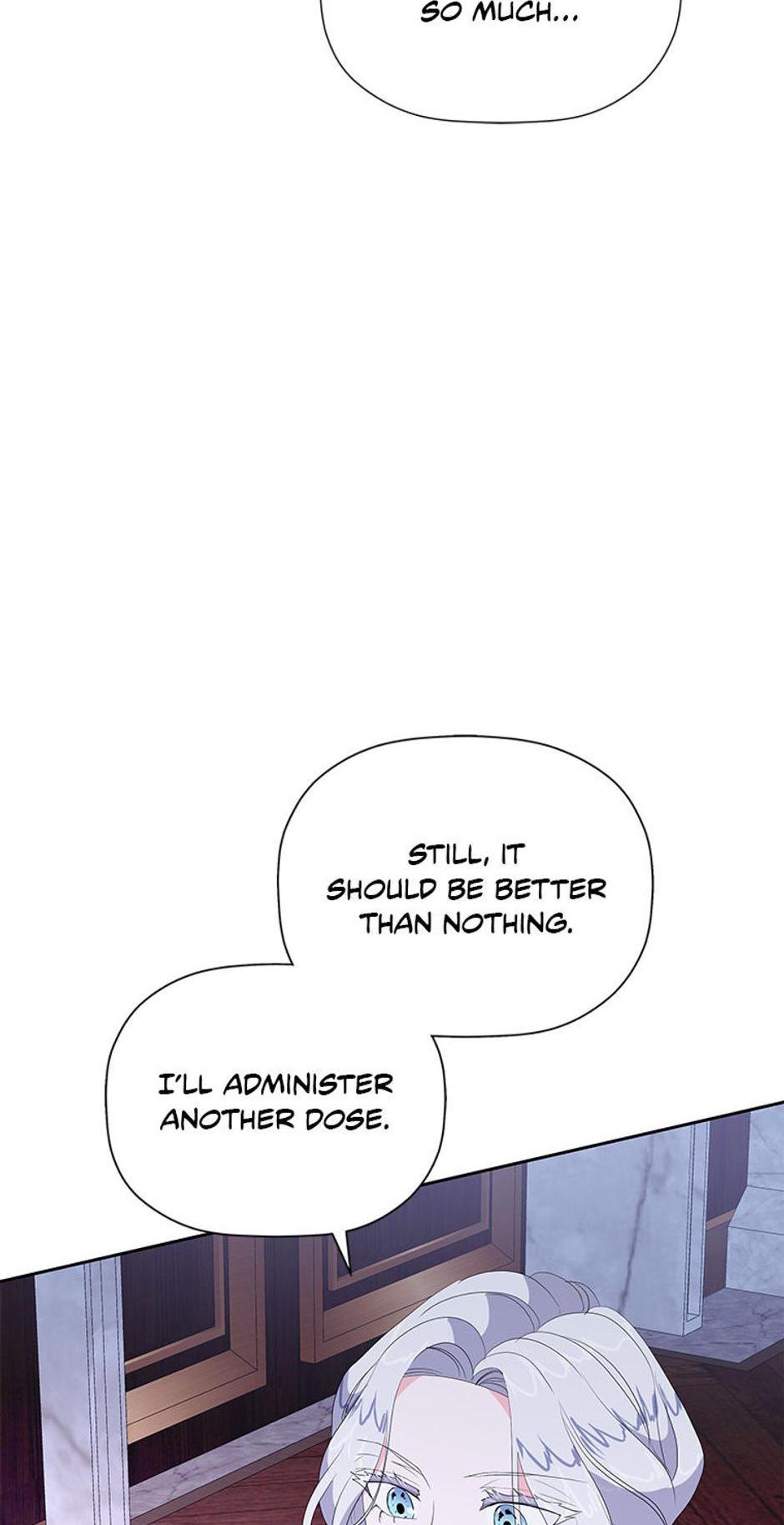The Terminal Villainess