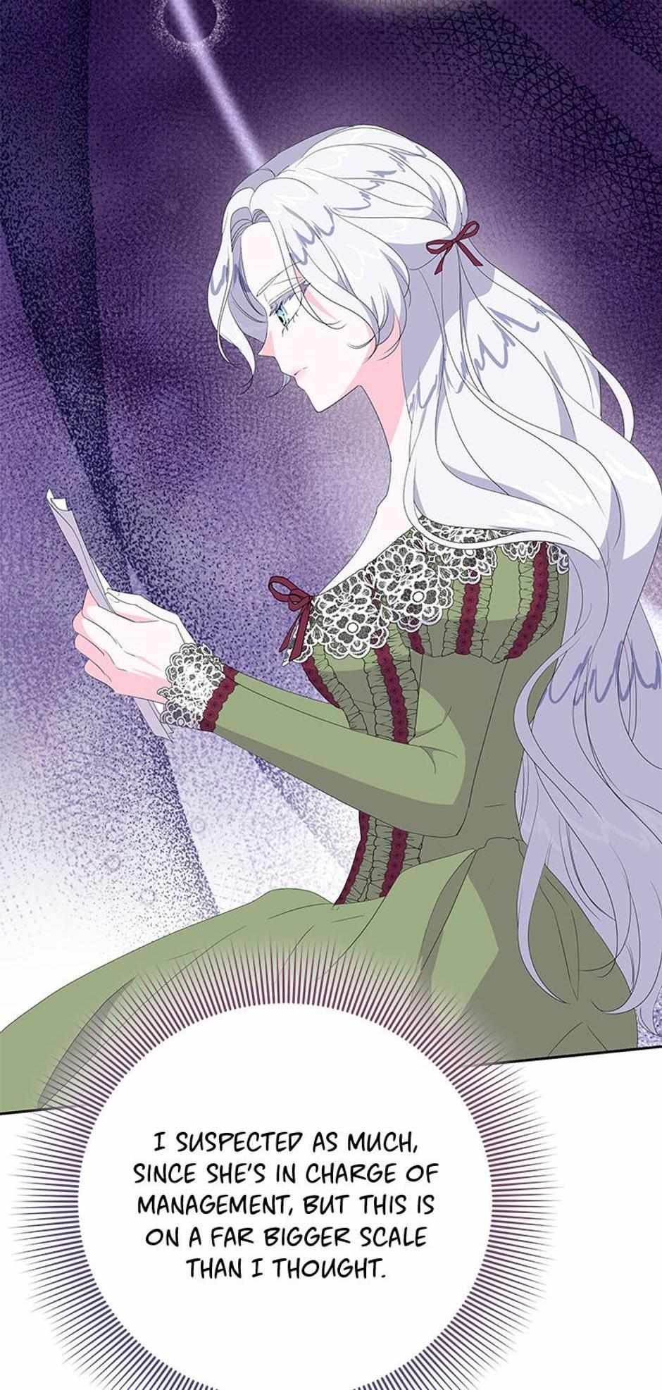 The Terminal Villainess