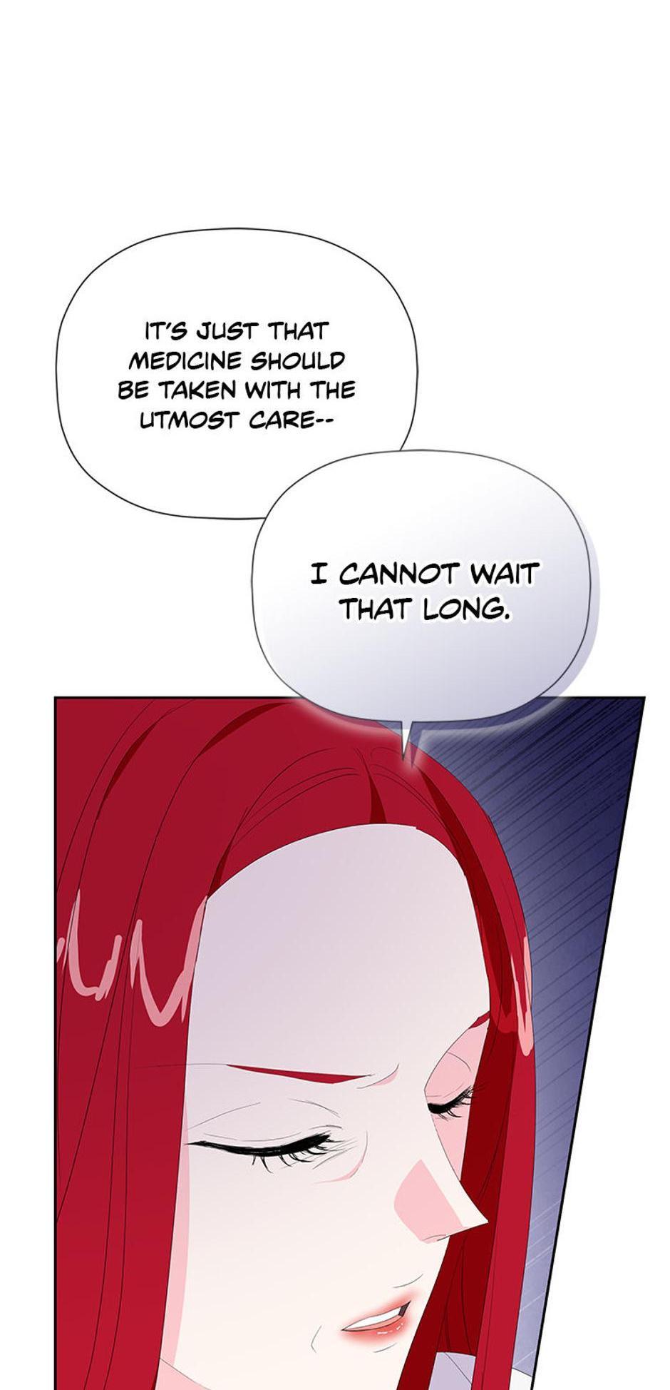 The Terminal Villainess