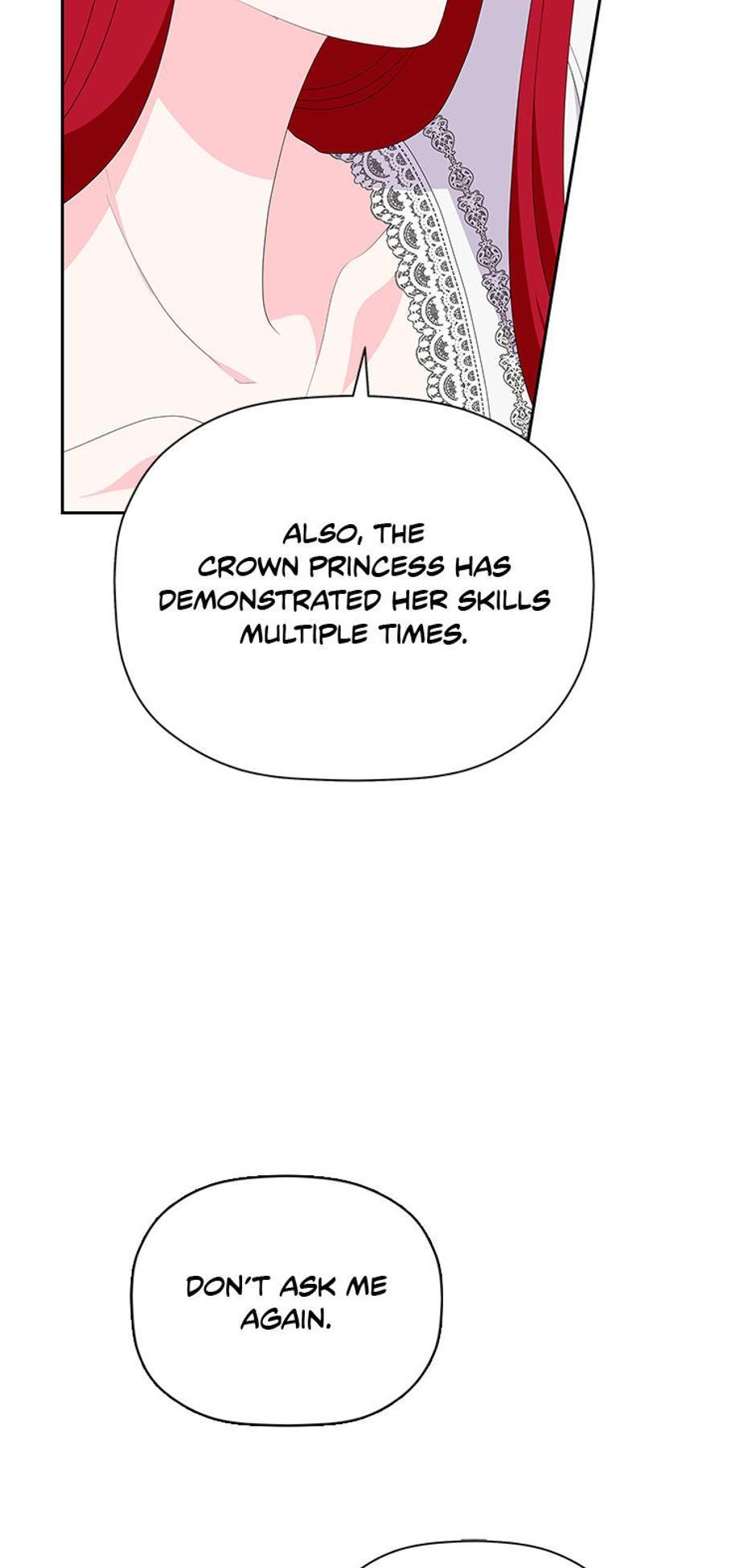 The Terminal Villainess