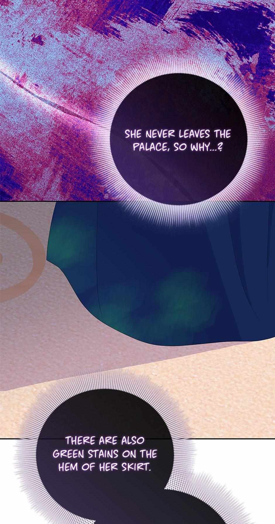 The Terminal Villainess