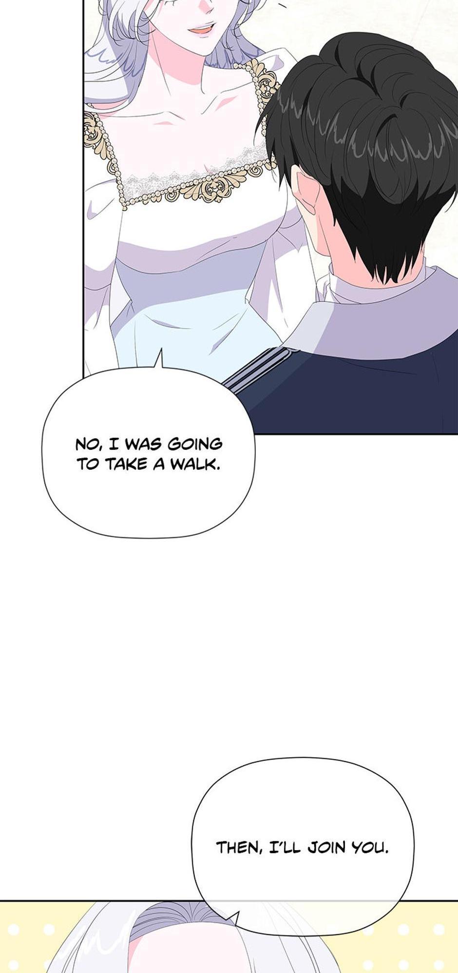The Terminal Villainess