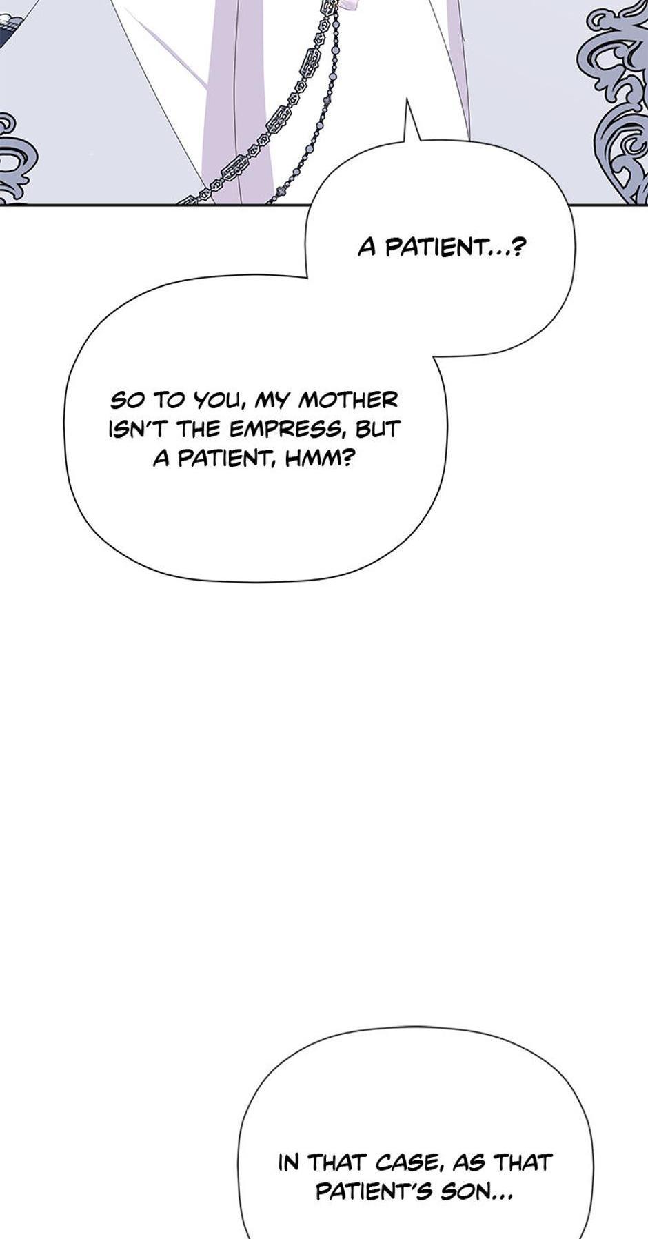 The Terminal Villainess