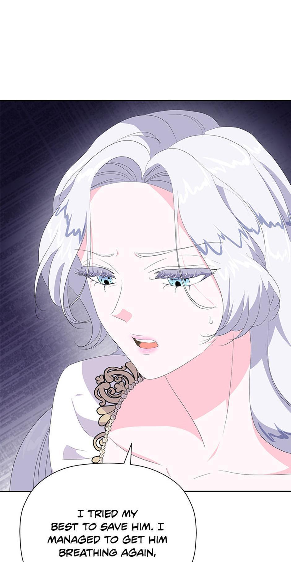 The Terminal Villainess