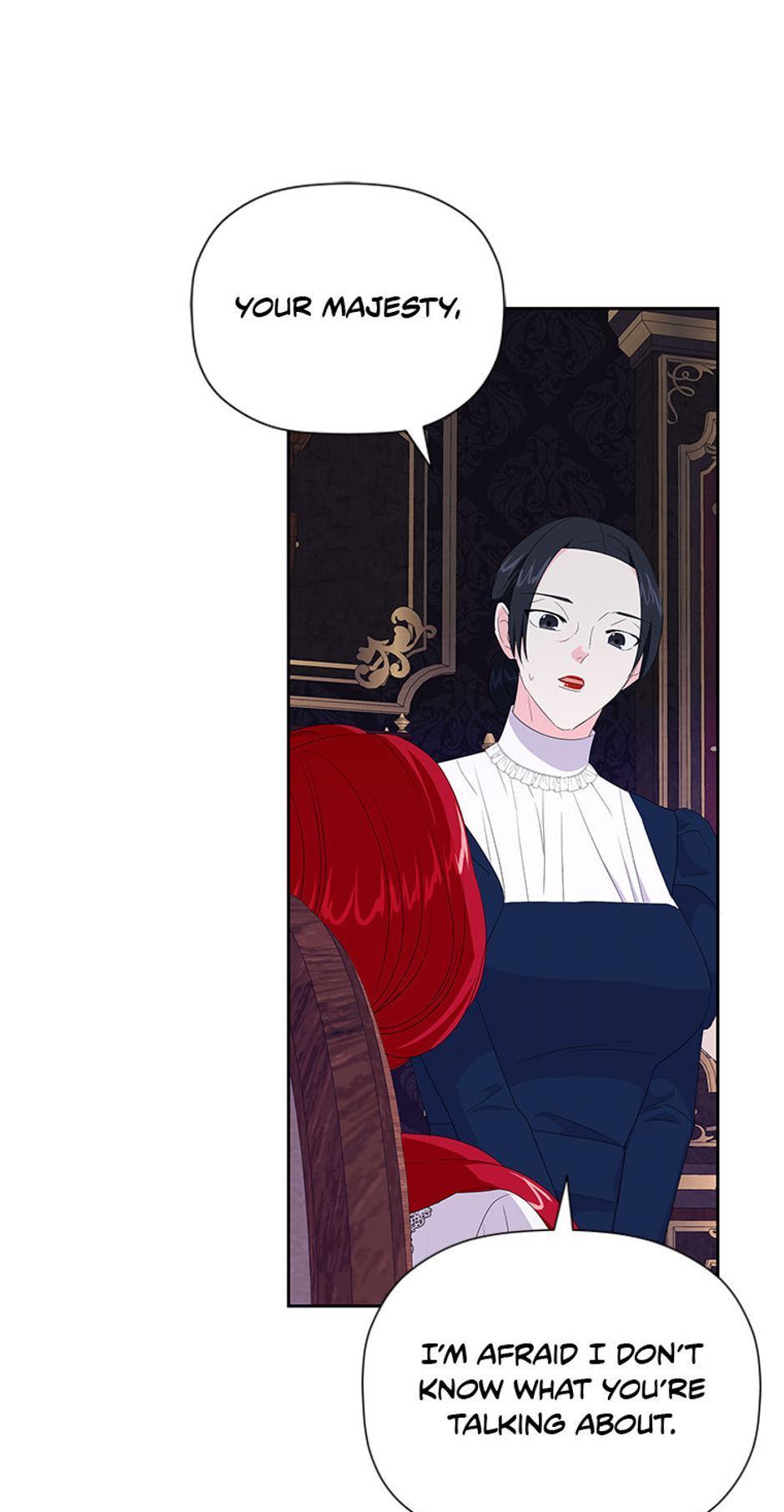 The Terminal Villainess