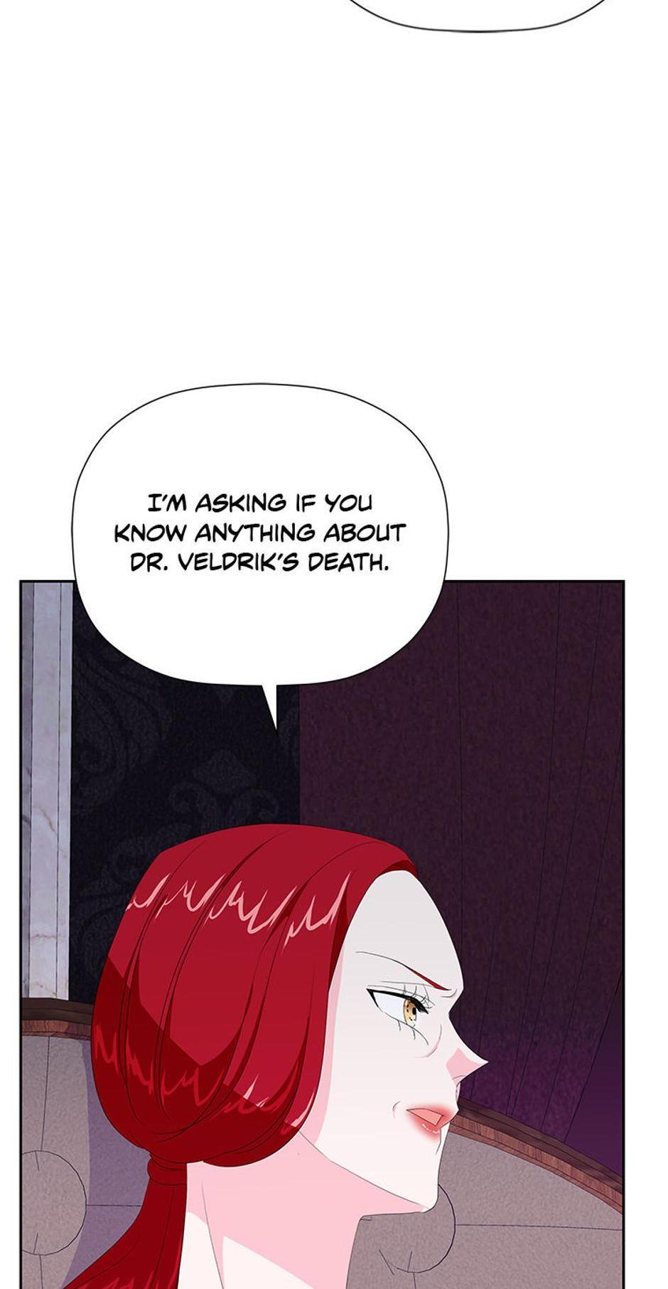 The Terminal Villainess