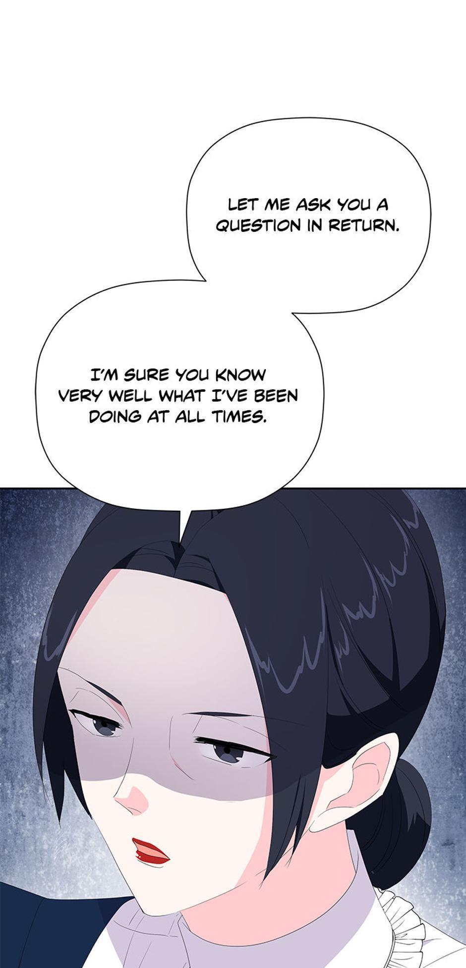 The Terminal Villainess