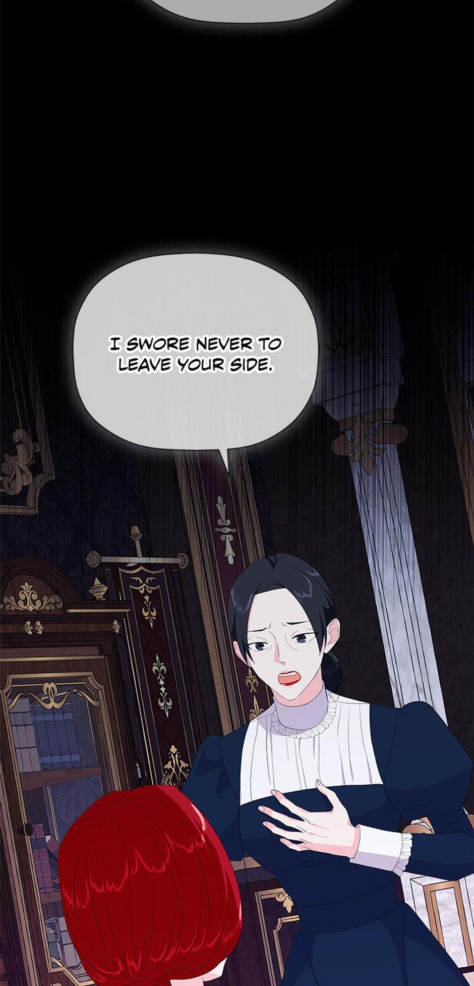 The Terminal Villainess