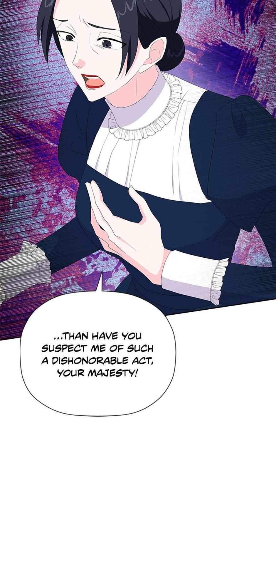 The Terminal Villainess