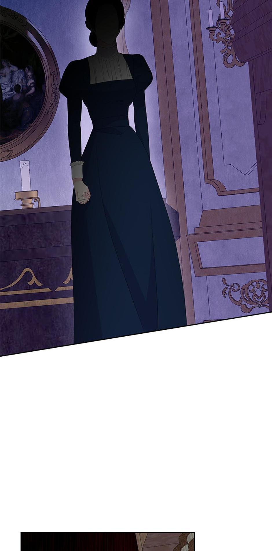 The Terminal Villainess