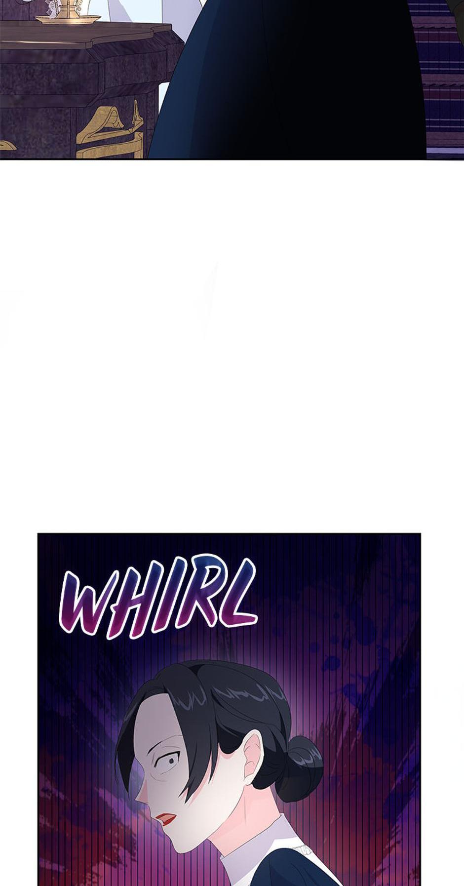 The Terminal Villainess