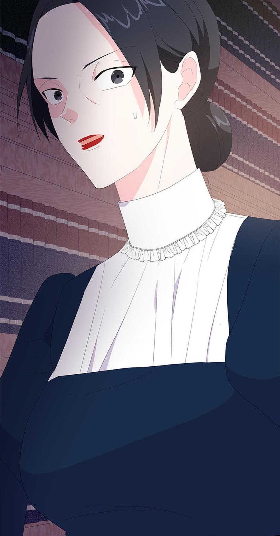 The Terminal Villainess