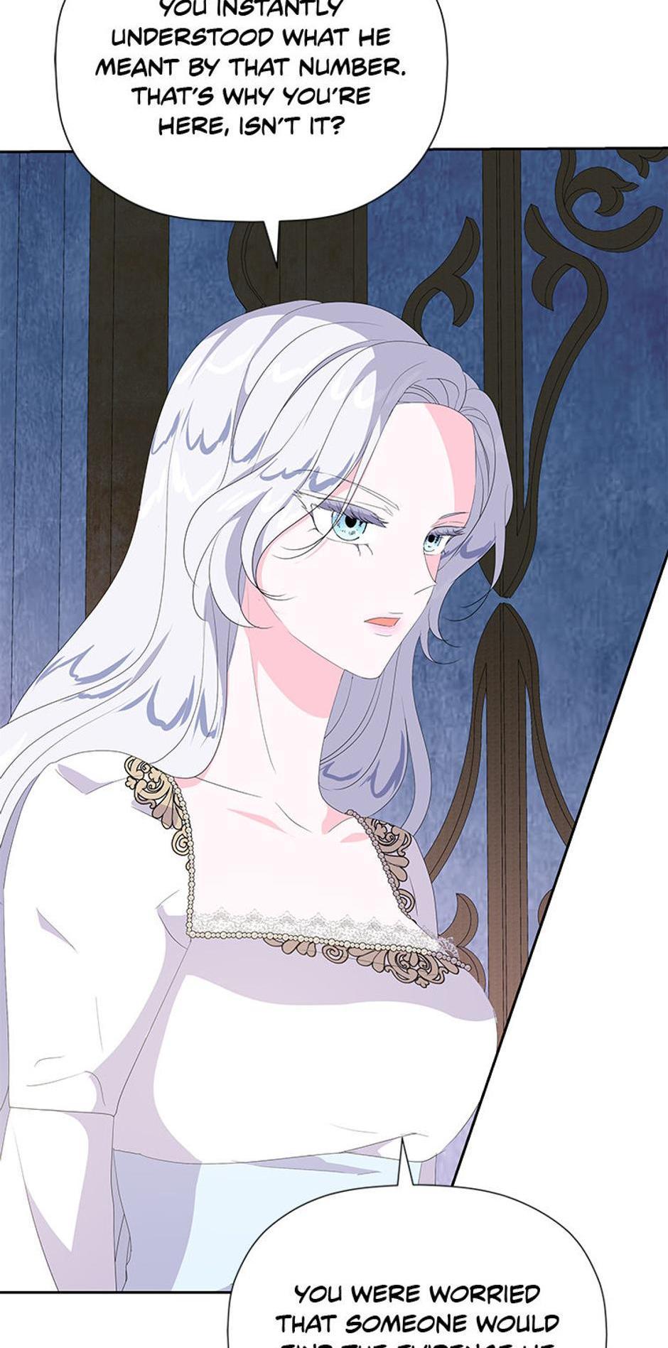 The Terminal Villainess