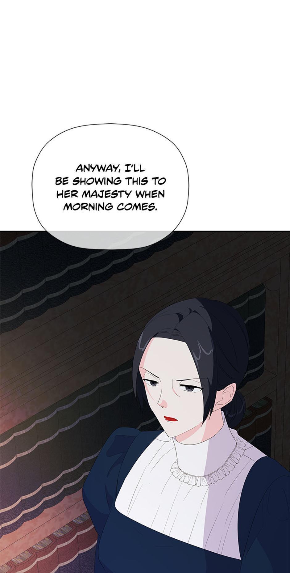 The Terminal Villainess