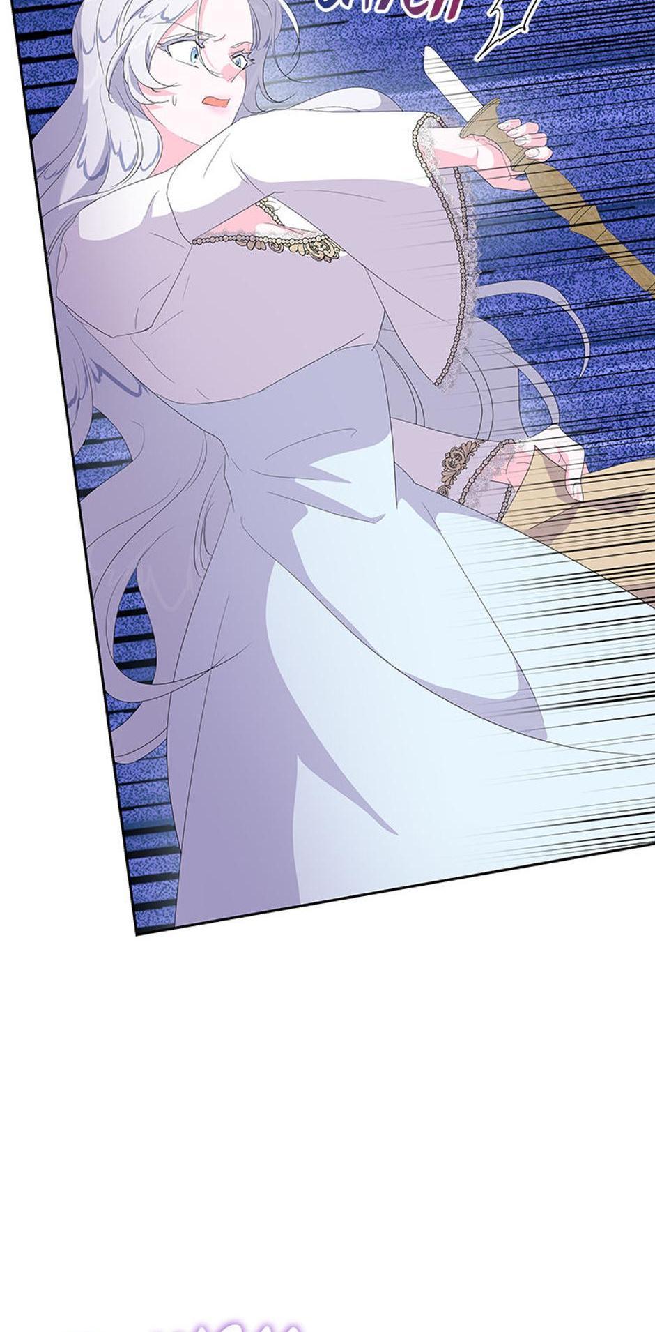 The Terminal Villainess