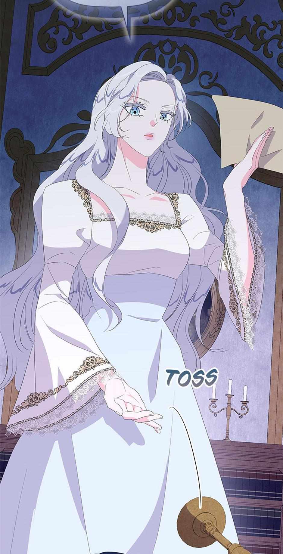The Terminal Villainess