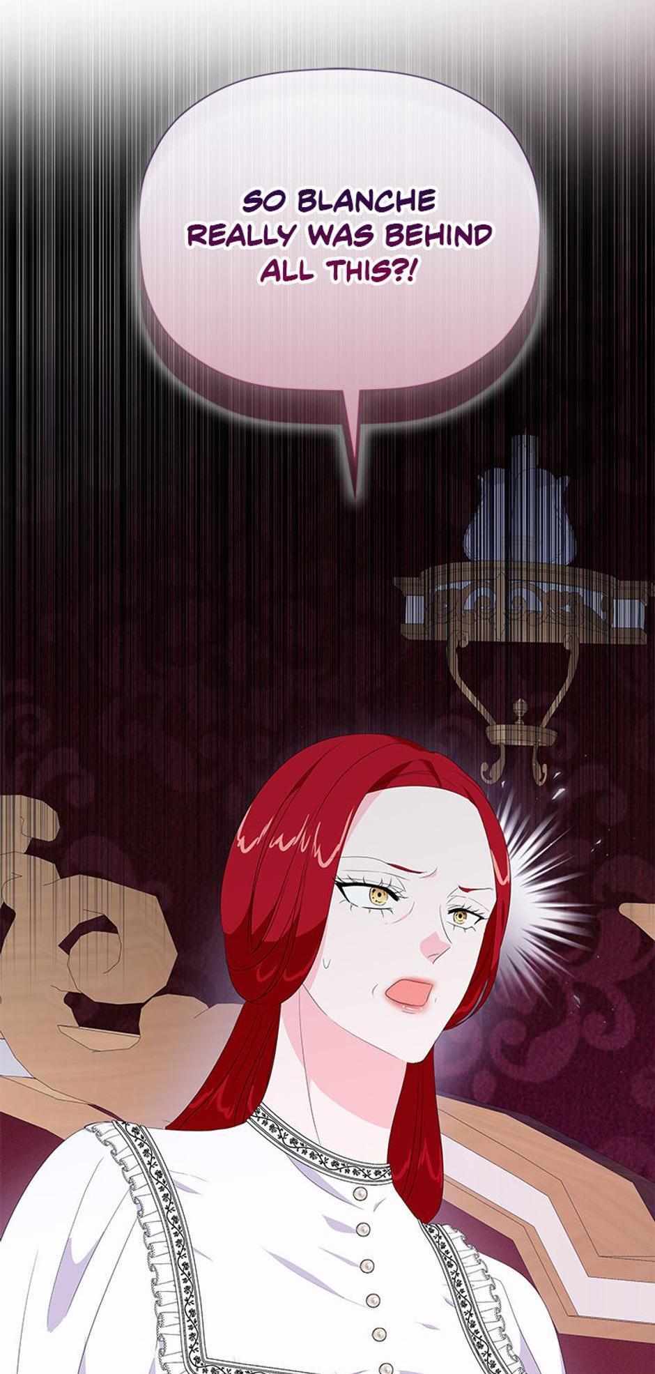 The Terminal Villainess