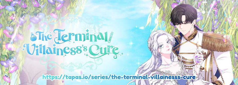 The Terminal Villainess