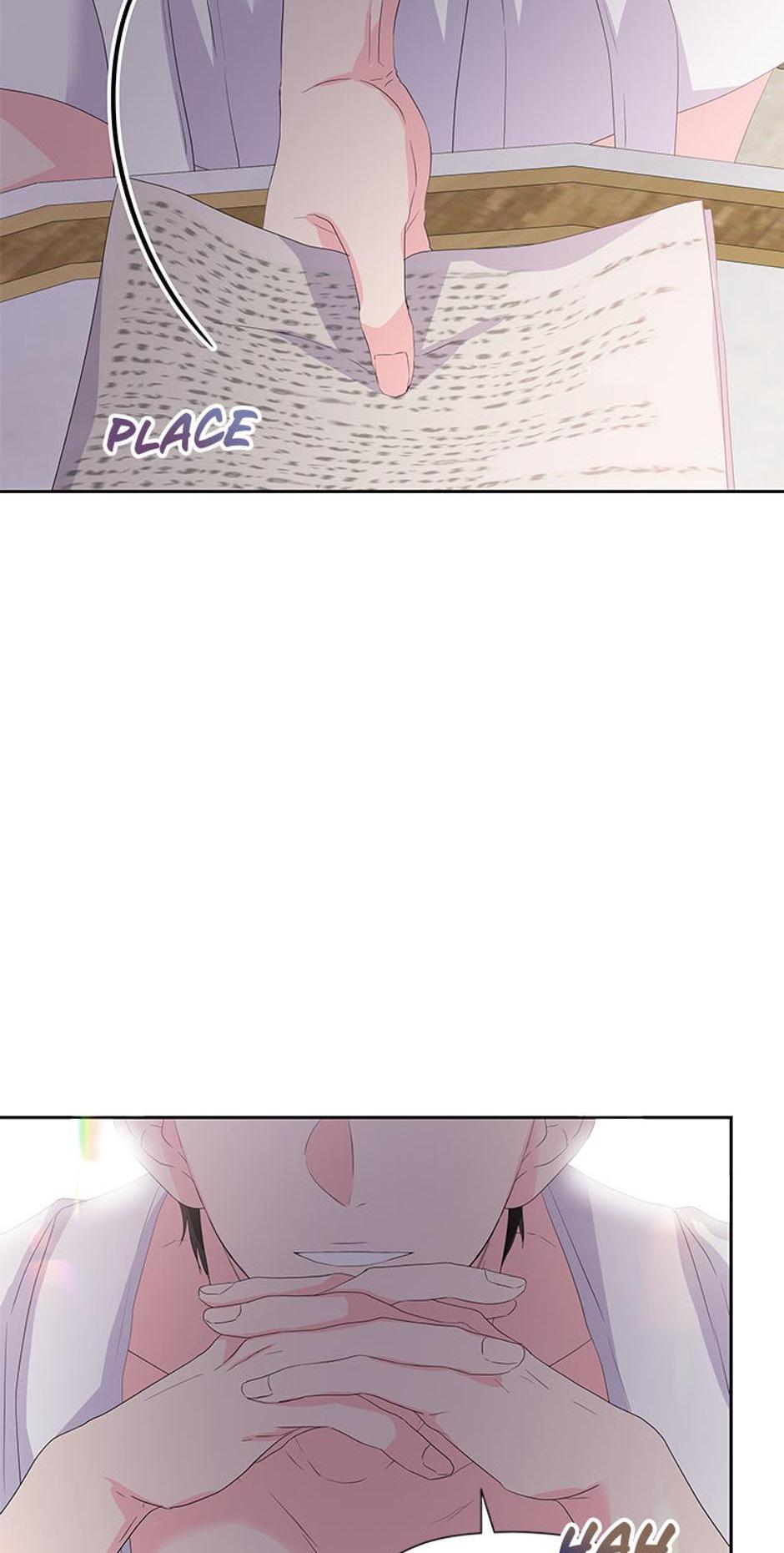 The Terminal Villainess