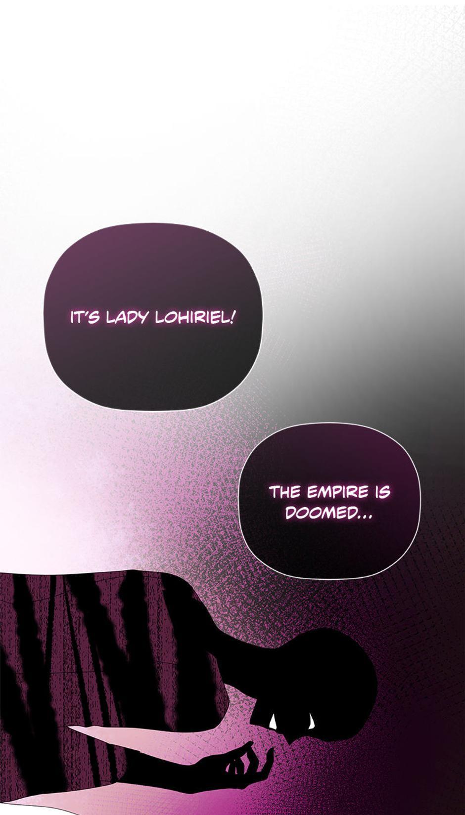 The Terminal Villainess