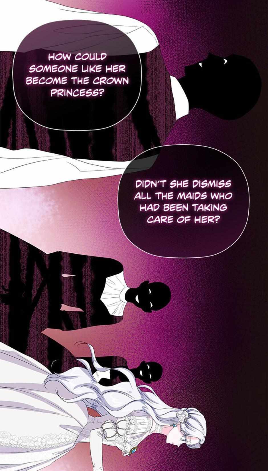 The Terminal Villainess