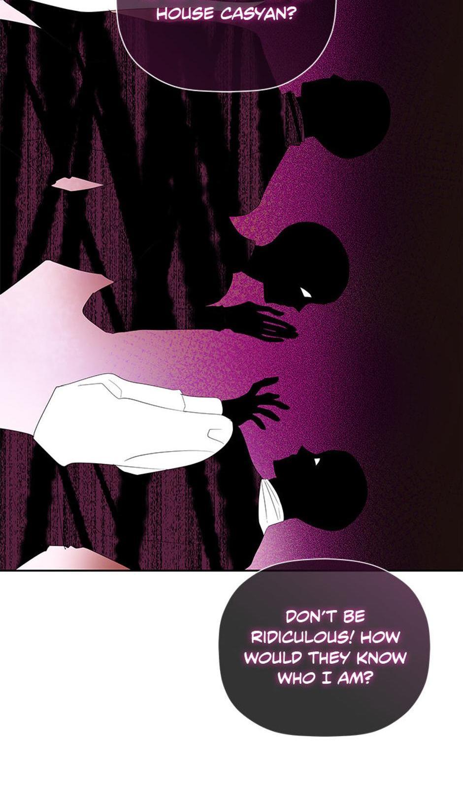 The Terminal Villainess