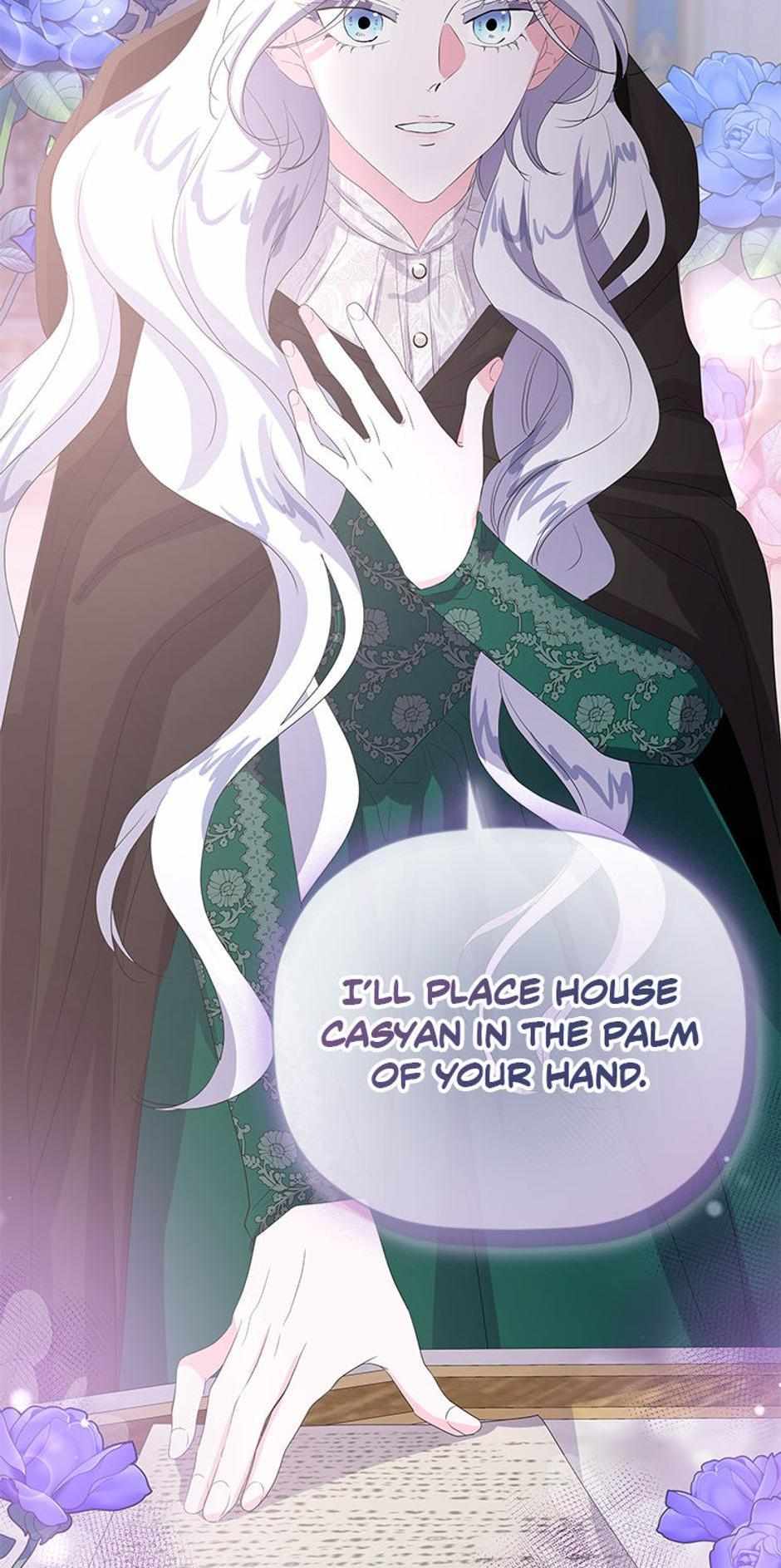 The Terminal Villainess