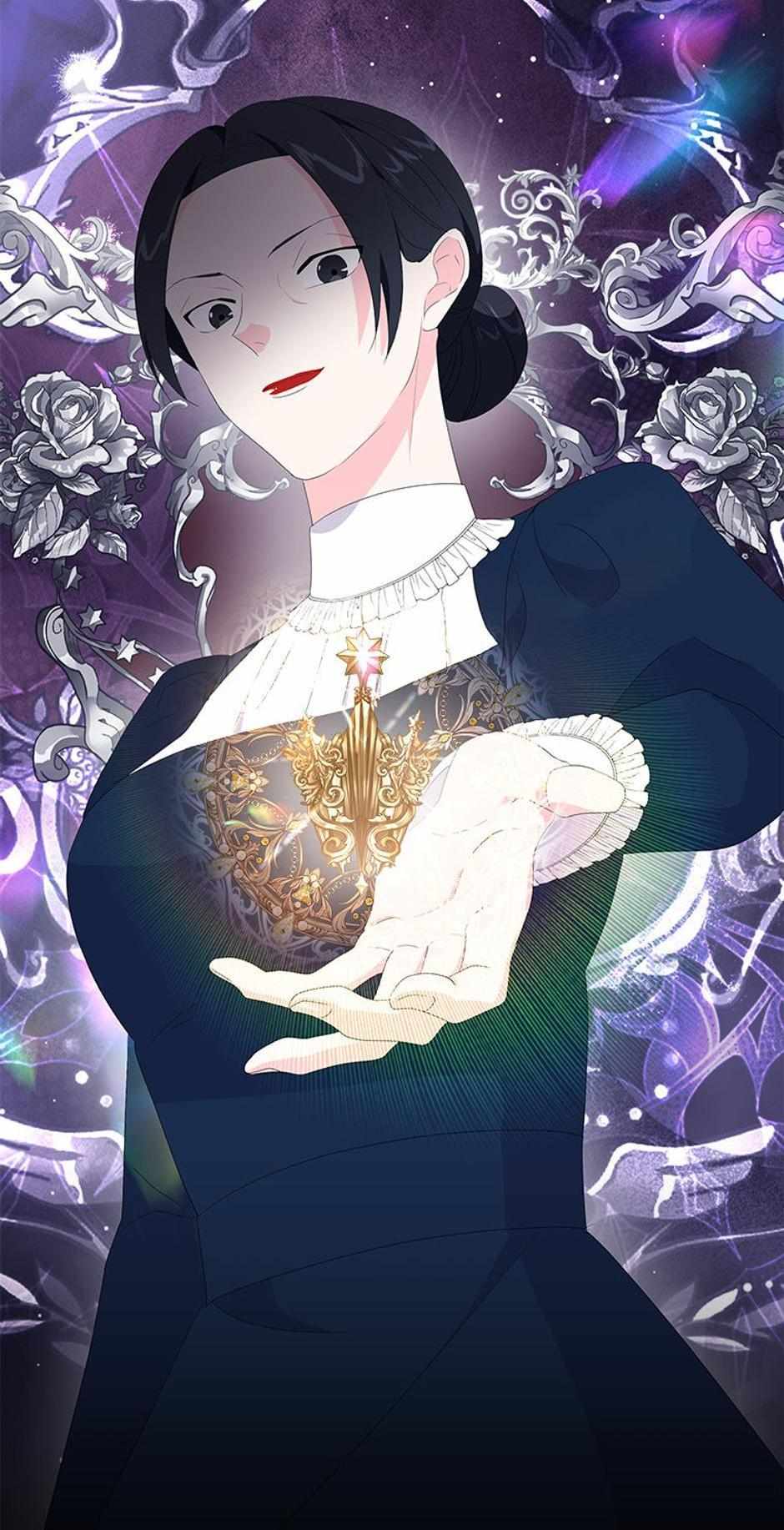 The Terminal Villainess
