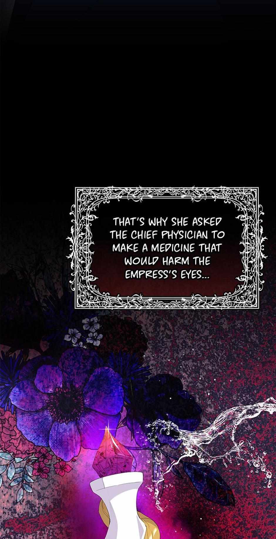 The Terminal Villainess