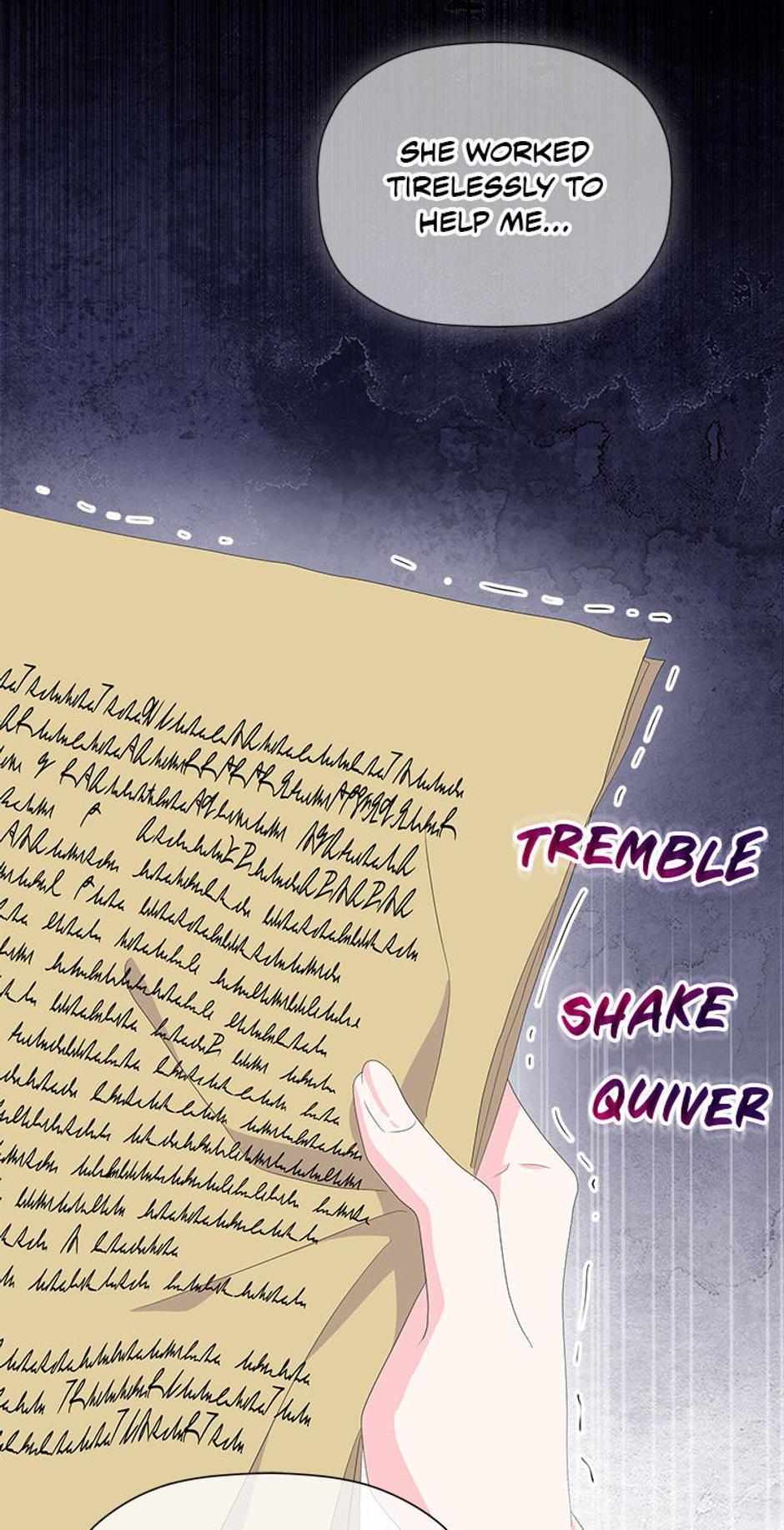 The Terminal Villainess