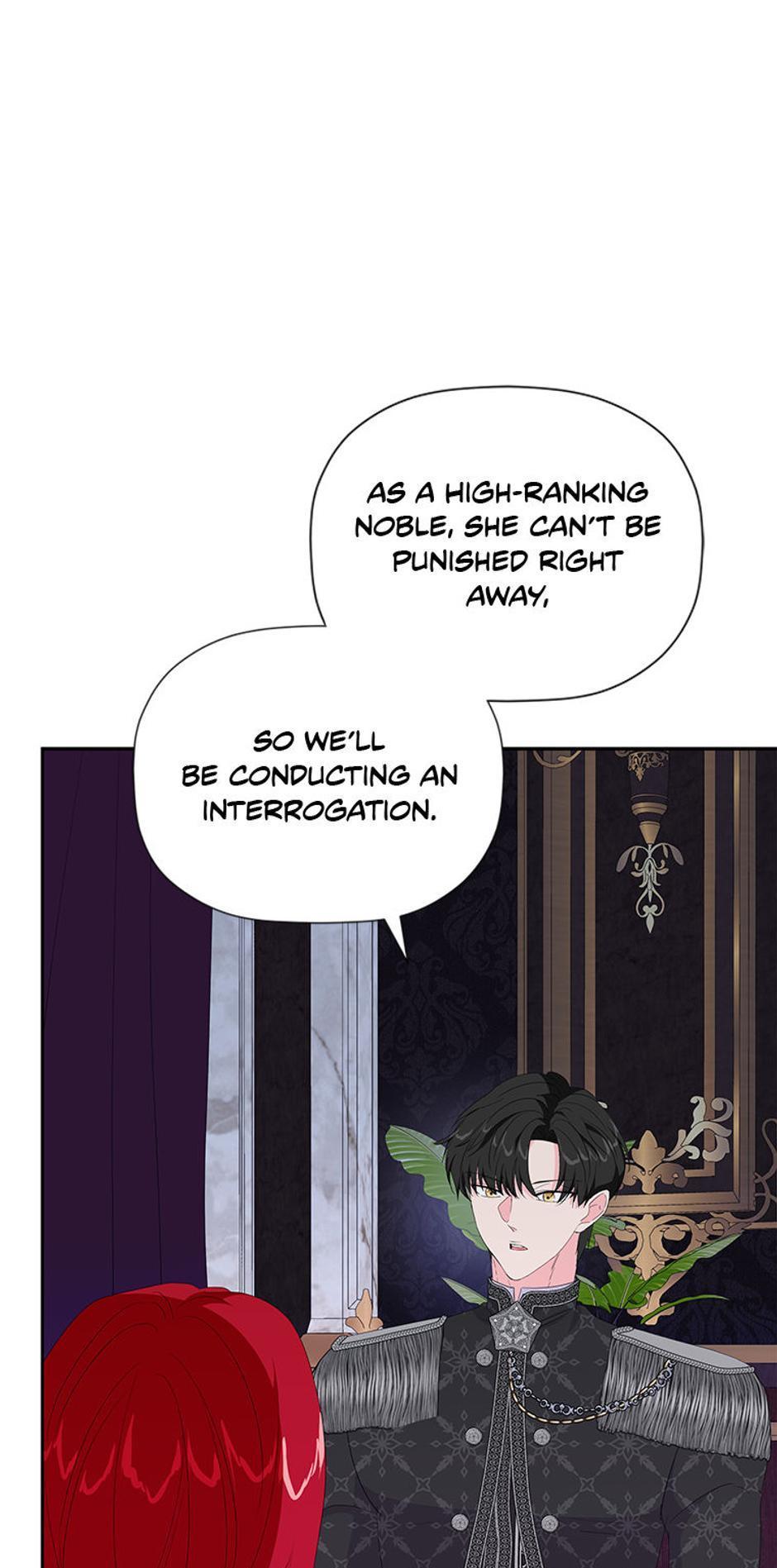 The Terminal Villainess
