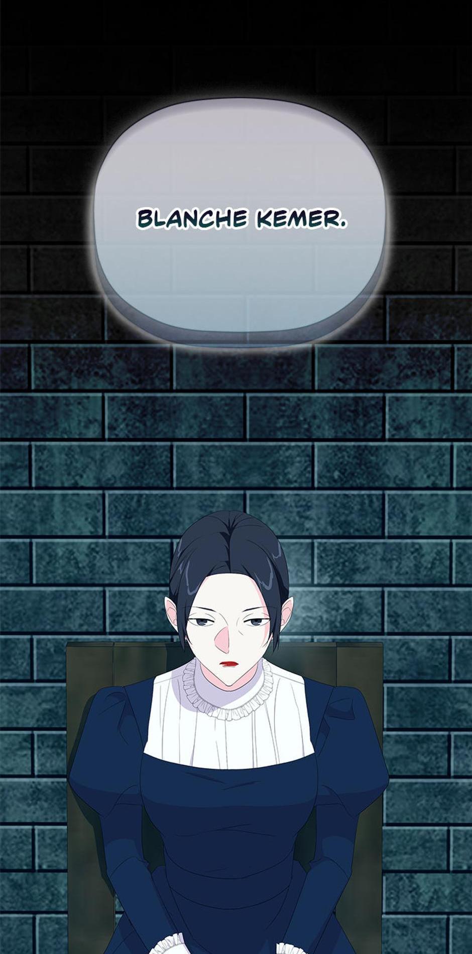 The Terminal Villainess