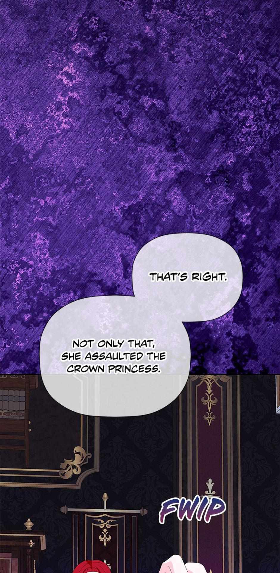 The Terminal Villainess