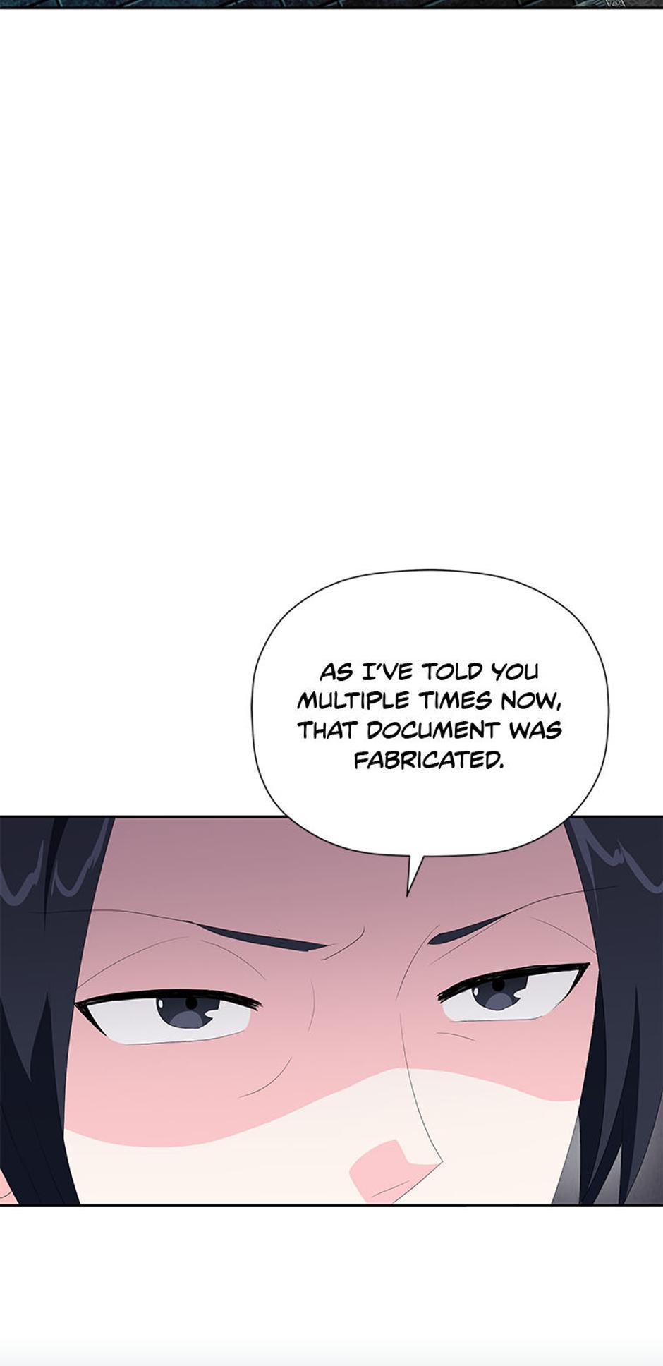 The Terminal Villainess