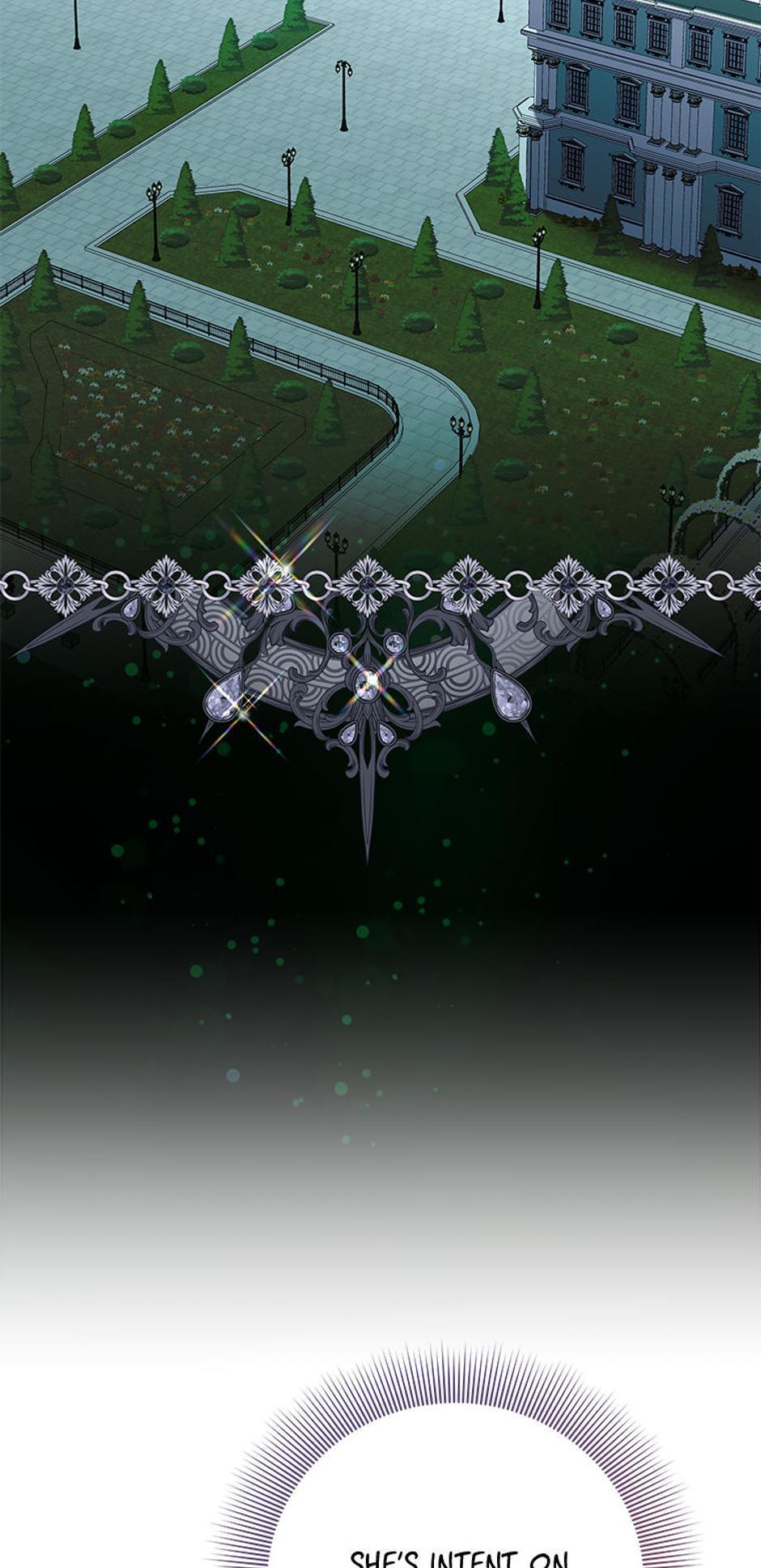 The Terminal Villainess