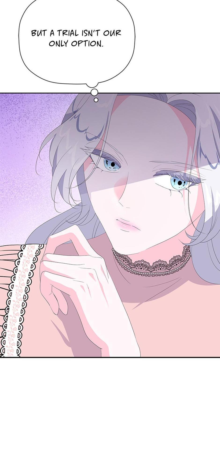 The Terminal Villainess